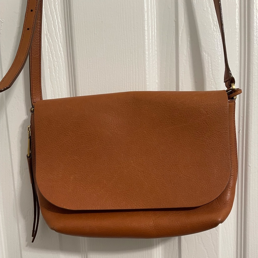 Fossil crossbody bag